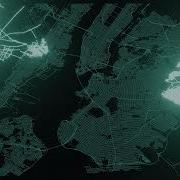 Pathfinding Algo On Real Map New York