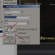How To Use Multi Level Pointers From CE In C