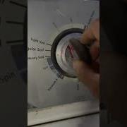 Como Usar Lavadora Whirlpool De Reloj
