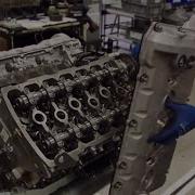 How It S Made Bentley W12 Engine