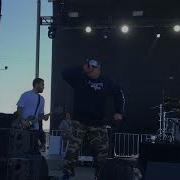 Rotting Out Reaper KLOS Gnarlytown Festival