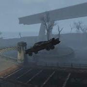 Fallout 4 Driveables Of The Commonwealth Havok Physics Vehicles Kool Kars Wasteland Havok Addon