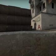 CSGO Ace First Clip Test