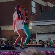 Booty Luv Some Kinda Rush Live At Hull Pride 2016