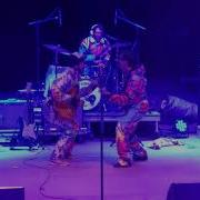 Vulfpeck Disco Ulysses Instrumental Red Rocks May 9 2019
