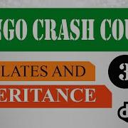 Part 3 Django Crash Course Templates And Inheritance Django 3 X In 2021