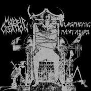 Morbid Creation Blasphemic Fantasies