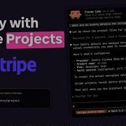 Проекты Sentry Stripe от мониторинга с нуля до мониторинга ошибок всего двумя командами