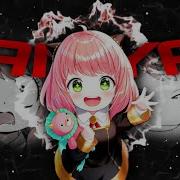 ANYA FLOATING Edit AMV