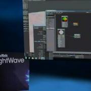 SIGGRAPH 2012 Flocking Part 1