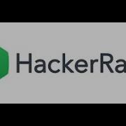 HackerRank Java Stdin And Stdout I Problem Solution