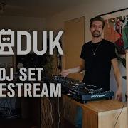 Maduk DJ Set Livestream