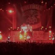 Five Finger Death Punch Live The Bleeding 10 23 16