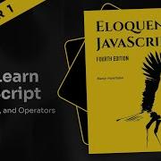 Eloquent JavaScript Chapter 1