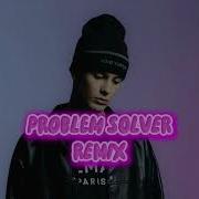 Glocky Problem Solver RMX By KriZan