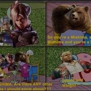 Tekken 7 Random Stuff Compilation 7
