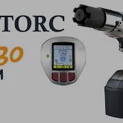 HYTORC Lithium Series II The Highest Torque You Ever See In Power Tools 6780 N M