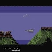 Spearhead C64 Longplay