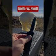 How Deadly Is This Knife