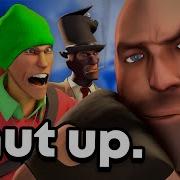 Why TF2 Players Don T Deserve An Update
