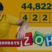 Zoho Coding Question Form A Number Divisible By 3 Using Array Digits 100DaysOfCode Code Io English