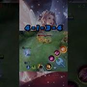 Lunox Combo Mlbb Recommended Lunox Shorts Mobilelegends Combo