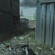 Call Of Duty 4 Slow Motion Desert Eagle Spree