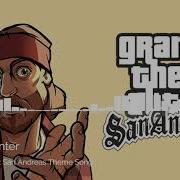 Michael Hunter Grand Theft Auto San Andreas Theme Song