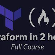 Terraform Course Automate Your AWS Cloud Infrastructure