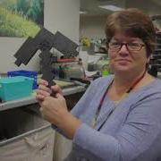 3D Printing At Your Library