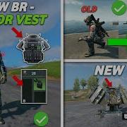 7 Big New Changes In CODM BattleRoyale S2 Test Server Update