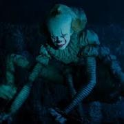 IT Chapter 2 For 27 Years Scene HD