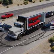 СПРЯТАЛ УГОНКУ от ГОСНИКОВ в GTA 5 RP работает