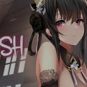 Nightcore HUSH Ari Abdul Lyrics