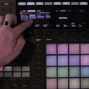 Maschine Tips Tricks Macro Effects Feature