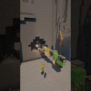 Tunnel TNT Bore Minecraft 1 19