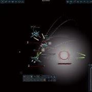 DarkOrbit New Rank Ge2 Basic General Skill Vs Autolock