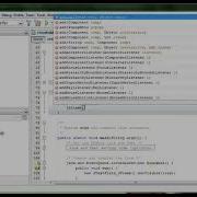 Java Swing Tutorial JTextField Usage Using Netbeans IDE