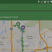 Jumping Markers On Android Maps Again