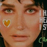 Kesha Cannibal Official Lyric Video