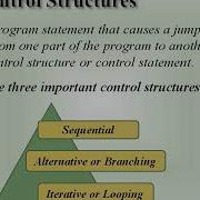 12th Computer Science Unit 2 Chapter 6 Control Structures Part 2