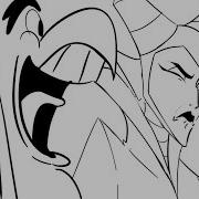 It S Iago Snapcube Kingdom Hearts FanDub Animatic