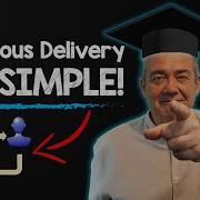 CONTINUOUS DELIVERY SIMPLY EXPLAINED