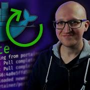 How To Update Docker Container Automatically With Nearly Zero Downtime