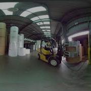 Port NOLA 360 Virtual Reality Full