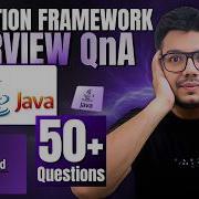 50 Real Tricky Java Collection Framework Interview Questions 2 7 Yrs Experience