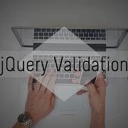 JQuery Validation Plugin Simple Validation 1 4