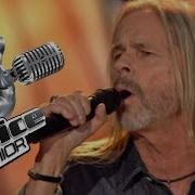 Heart Alone Dan Lucas The Voice Senior Finale SAT 1 TV