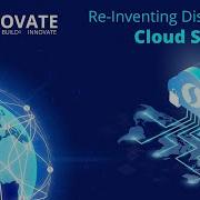 Sinovate Re Inventing Distributed Cloud Storage