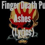 Five Finger Death Punch Ashes Lyrics